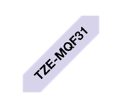 TZeMQF31 tape
