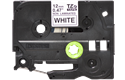 Original Brother TZe-N231 tape – sort på hvid, 12 mm bred 2