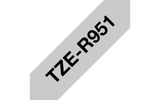 TZe-R951 satijnen lint 24mm