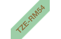 TZe-RM54 ruban tissu 24mm 3