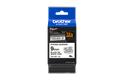 Brother Pro Tape TZe-S221 Schriftband – schwarz auf weiß 3