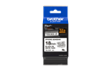 Brother Pro Tape TZe-S241 Schriftband – schwarz auf weiß 3
