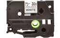 Cassetta nastro per etichettatura originale Brother TZe-S261 – Nero su bianco, 36 mm di larghezza 2