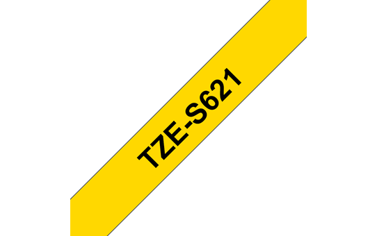 Brother TZe-S621