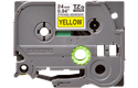 Originalna Brother TZE-S651 kaseta s jako ljepljivom trakom za označavanje 2