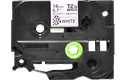 Originalna Brother TZe-SE4 kaseta s trakom za označavanje 2