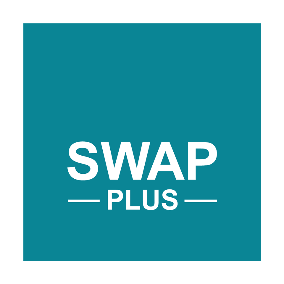 Logo Brother SWAPplus - ZWCL36 servicepakke