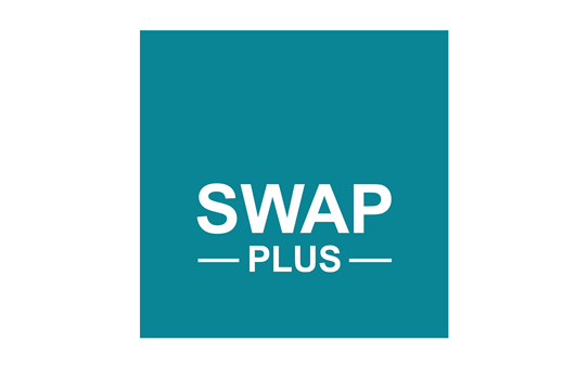 SWAPplus -takuupaketti - ZWCL36
