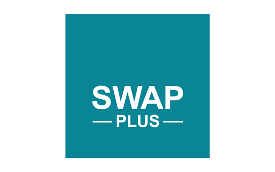 SWAPplus -takuupaketti - ZWML48