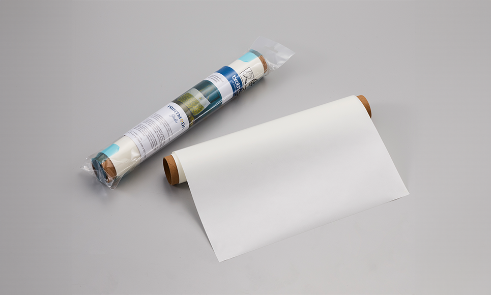 Laminate Sheet 1 PALAM01 for PrintModa Studio HL-JF1 