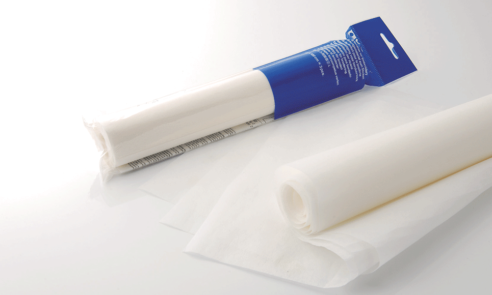 Brother Iron-on embroidery stabilizer BM3