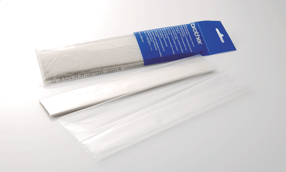 Renfort soluble Brother BM5