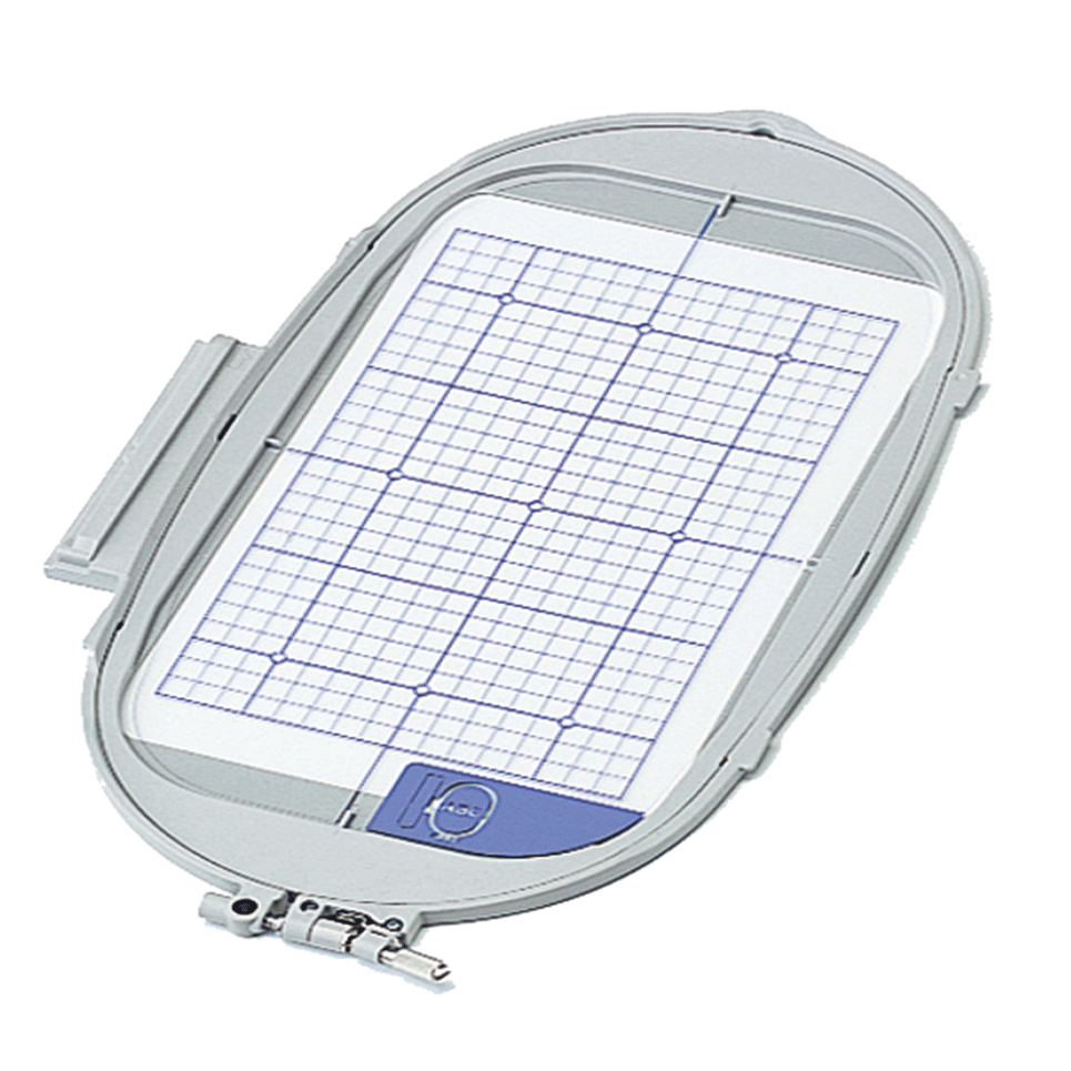 Extra-Large 26 x 16cm embroidery frame EF81