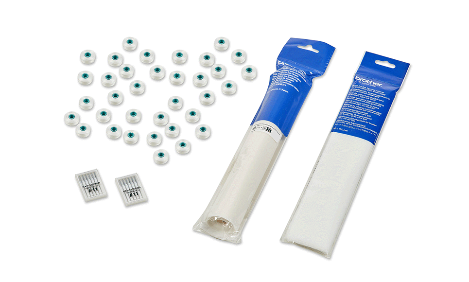 PR/VR Verbrauchsmaterial-Kit PRCNSKIT1