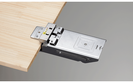 Vrijearm-montagemal PRMFJ1 voor magnetisch of compact borduurraam