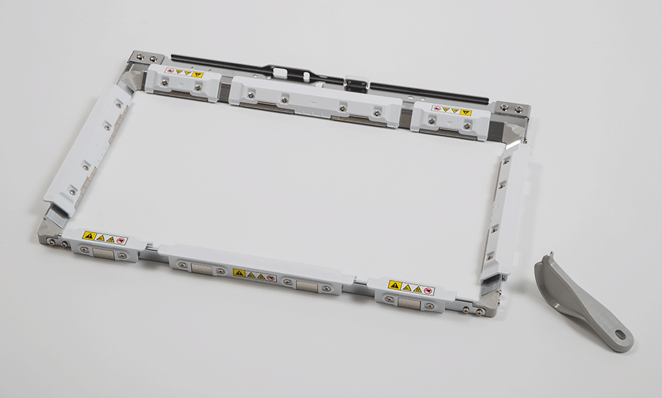 Magneetframe PRMS360