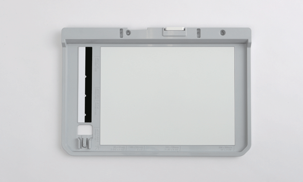 Scanraamset PRSCANFKIT1 2