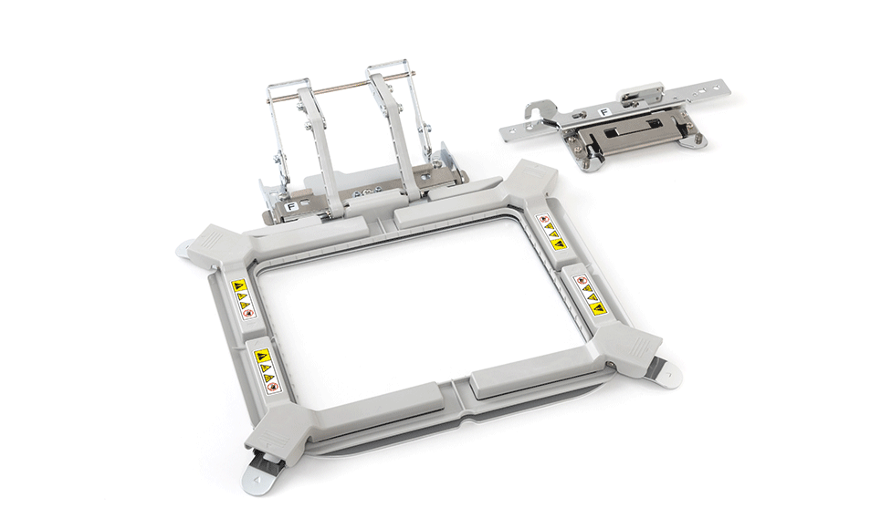 PR frame kit 130 x 180 mm Brother