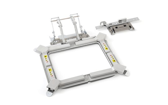 PR versatile magnetic frame kit 130 x 180 mm PRVMFLKIT