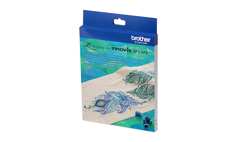 UGKXP3 Premium upgrade kit voor XP1