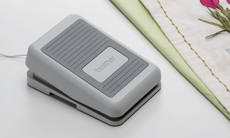 Multi-Function Foot Controller MFFC2