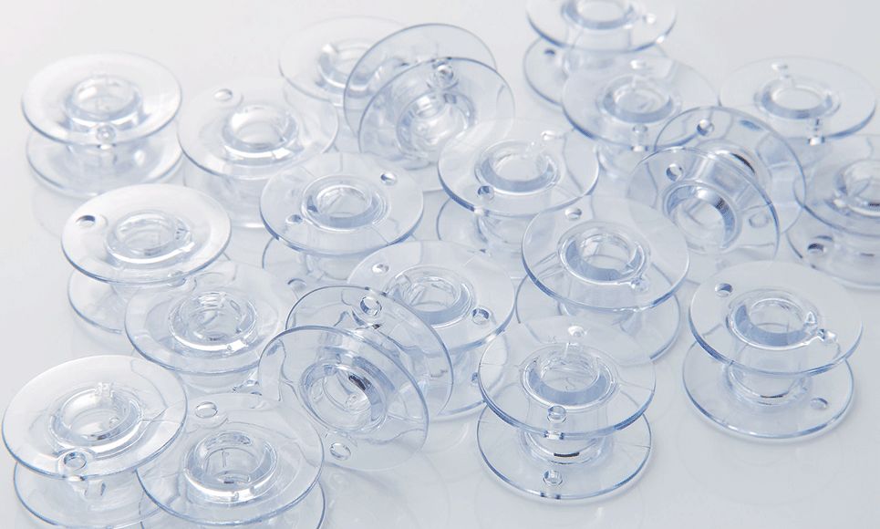 Brother Sewing Machine Bobbins SFB - 10pcs