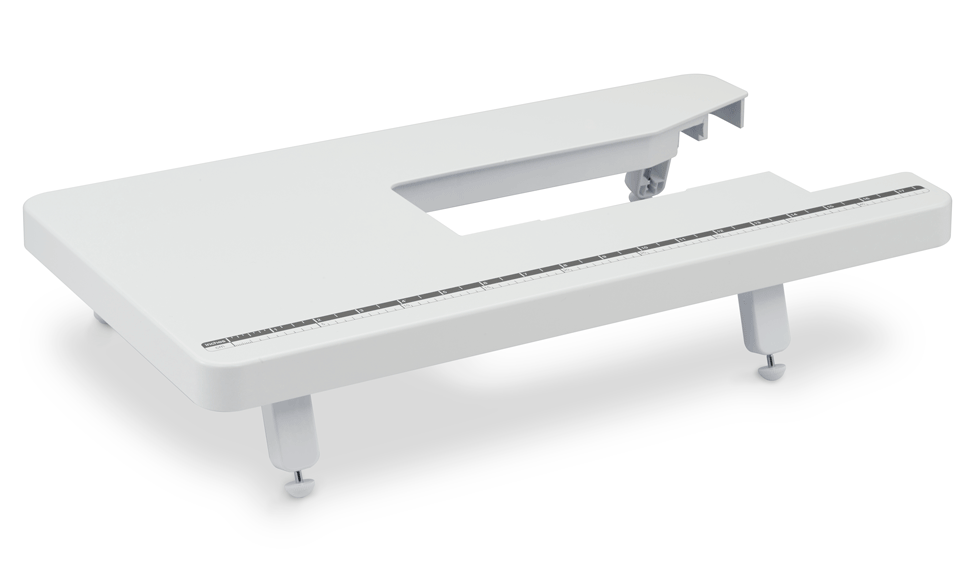 Wide Table WT14 for Brother F-series