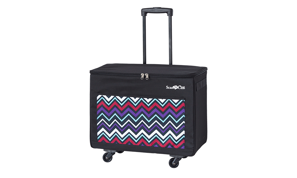 Sac de transport à roulettes pour ScanNCut ZCADXTOTEB2