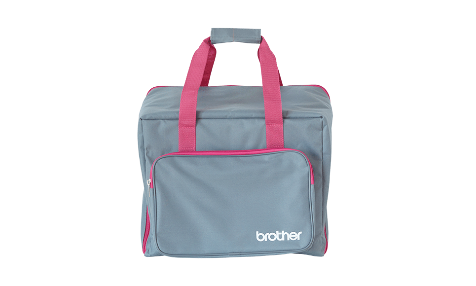 Borsa ZOVERLOCKBAG1 per macchina tagliacuci/punto di copertura Brother