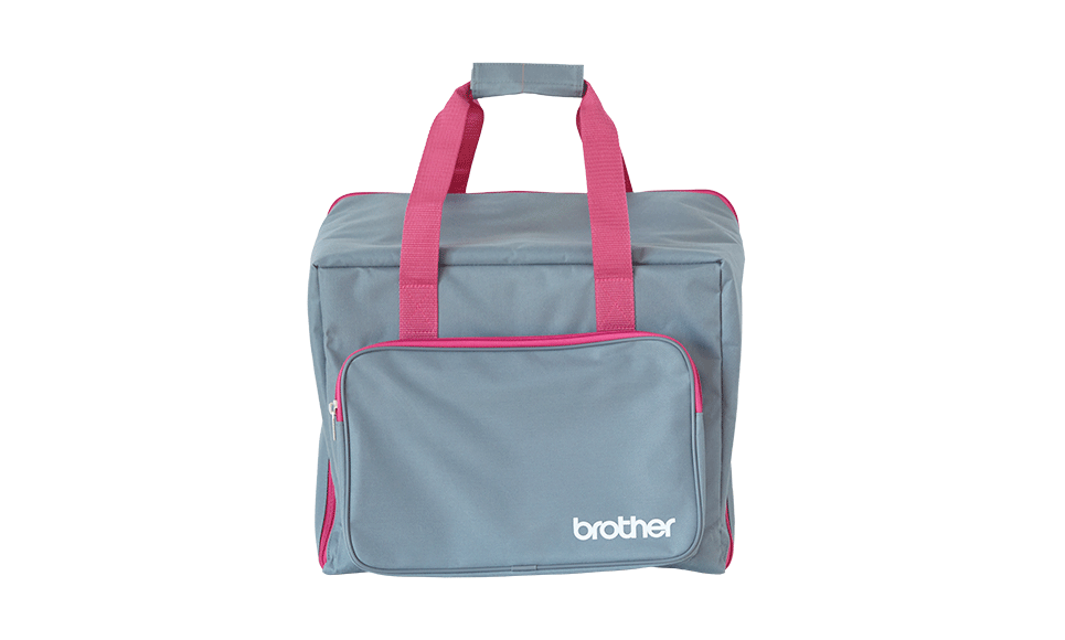 Sac pour surjeteuse ou recouvreuse Brother ZOVERLOCKBAG1