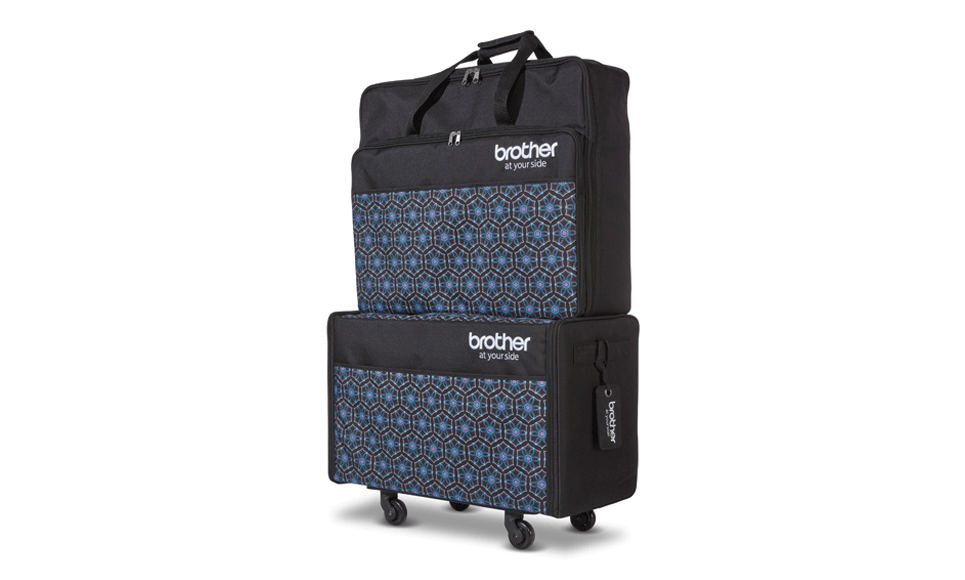 ZSASEBPLUS Trolley set for V-series 2