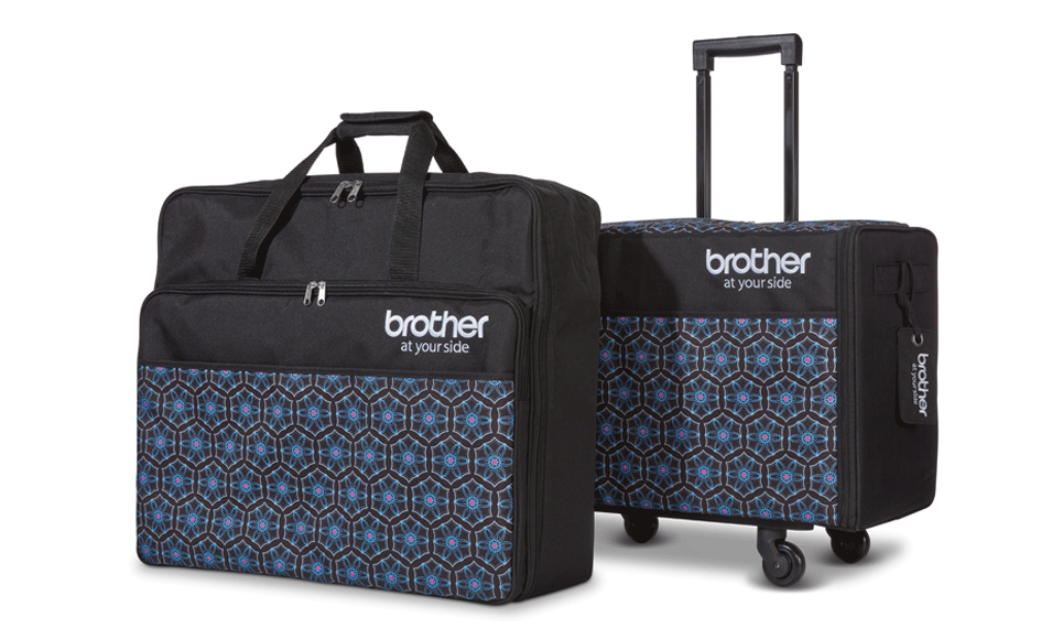 ZSASEBPLUS Trolley set for V-series