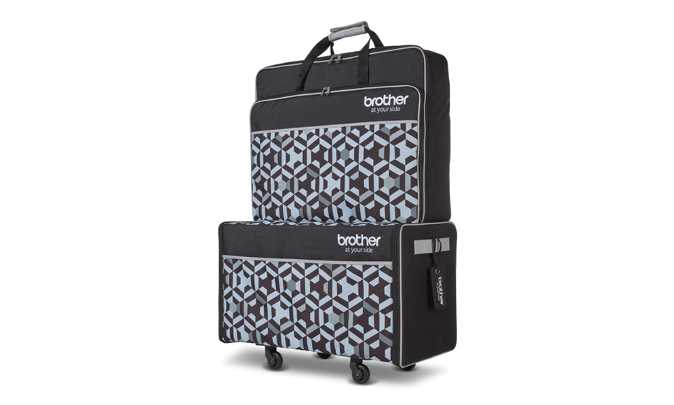 ZSASEBXJ Trolley set for Stellaire series 2