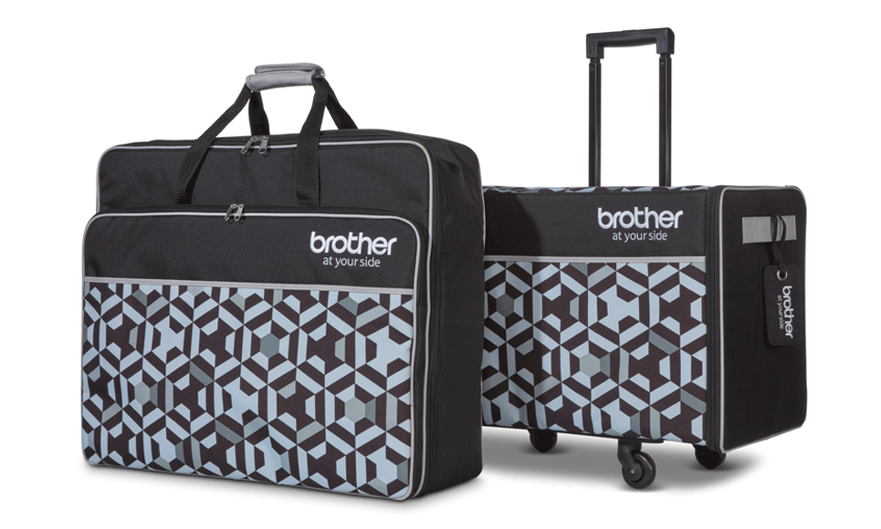 ZSASEBXJ Trolley set for Stellaire series