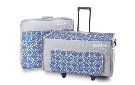 Luminaire Innov-is XP1 trolley case luggage set ZSASEBXP1