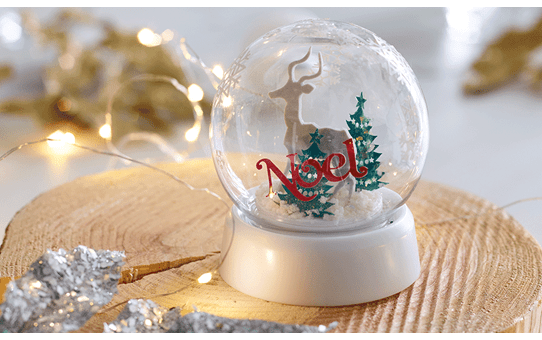 CACDCP01 Kerstdecoratie snijpatronen collectie 10