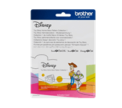 Disney Toy Story Heimdekoration - Mustersammlung