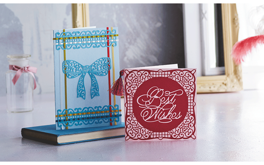CATTLP10 Tattered Lace Collection 10 3