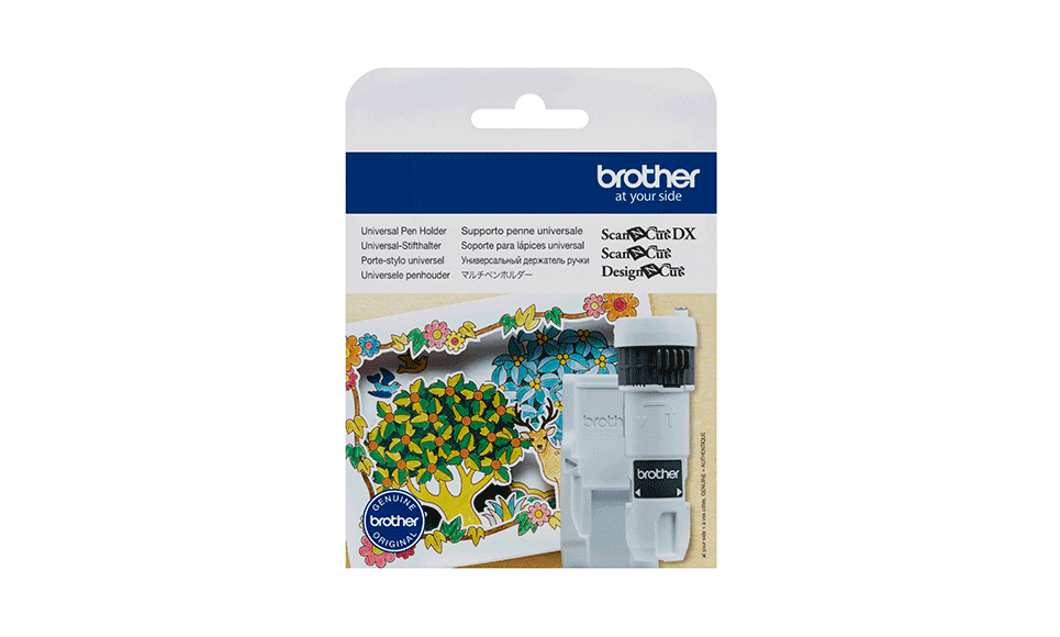 Porte-stylo CAUNIPHL1 pour ScanNCut