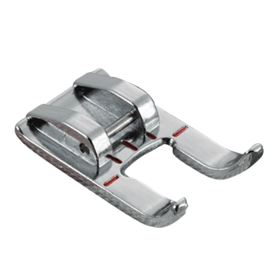 Open Toe Foot F060