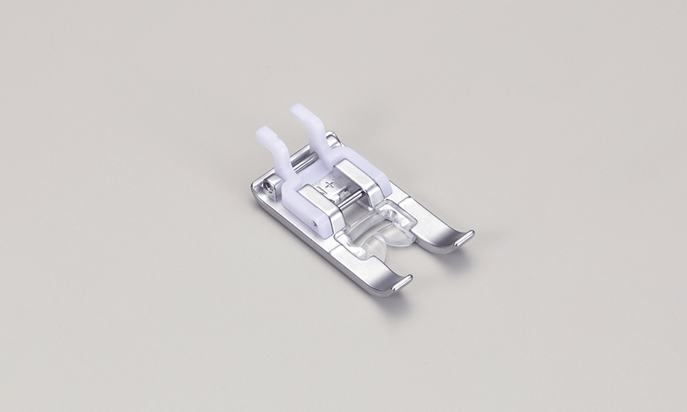 F087 Advanced N+ monogramming foot
