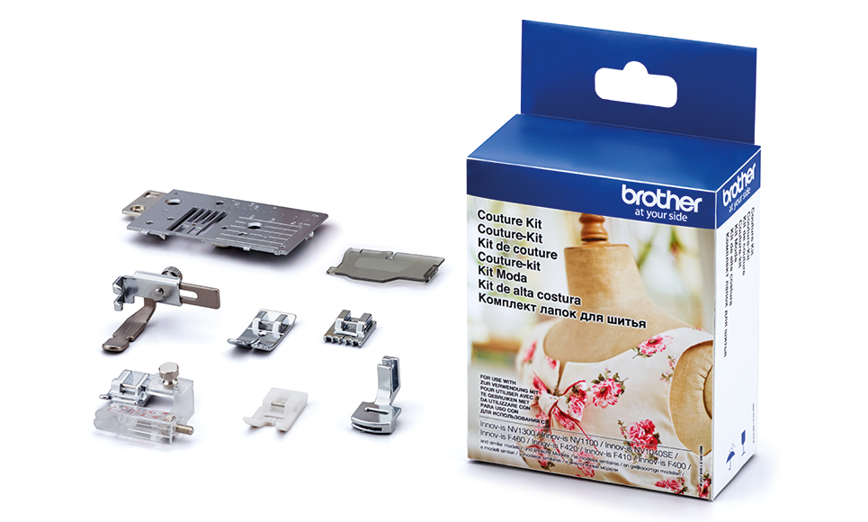 Couture Sewing Kit CTRK1