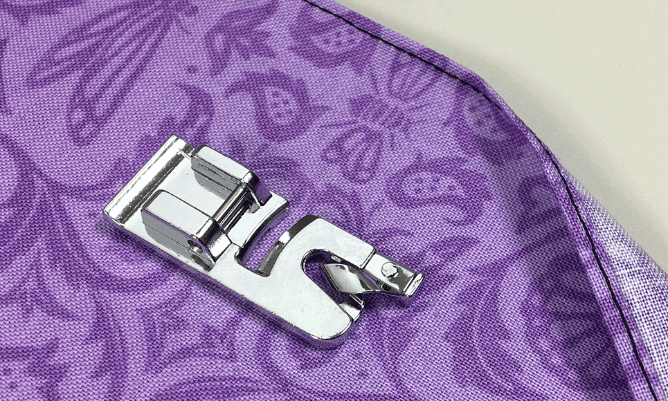 F002N Sewing Presser Feet Brother