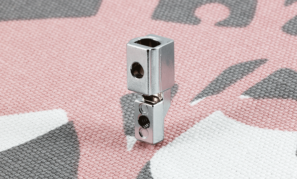 Adapter for screw-on feet F010N