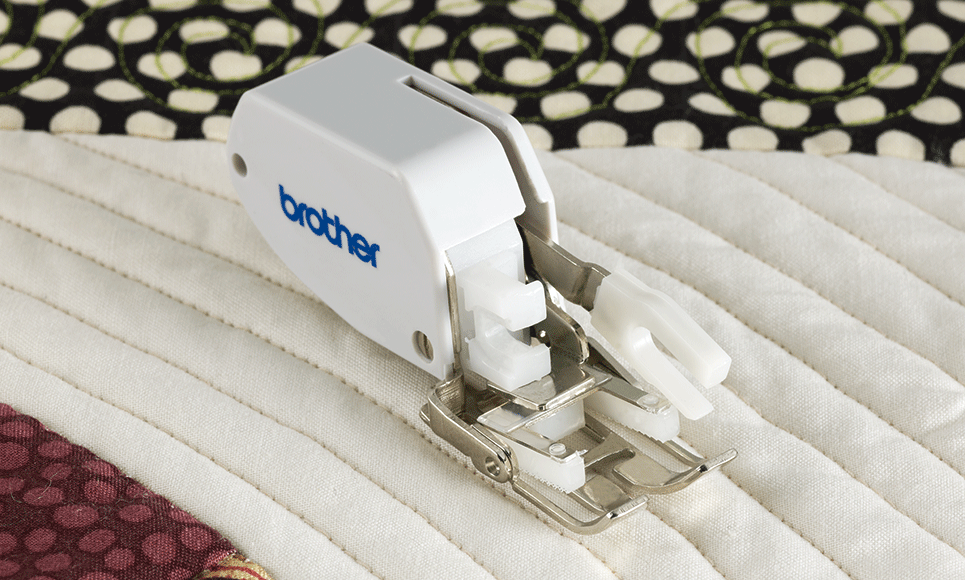 F034N Feet for Quilting Brother Sewing