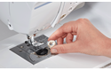 Innov-is NV2700 home sewing, quilting and embroidery machine 6