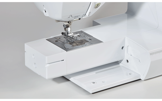 Innov-is NV2700 macchina per cucire, ricamare e quilting ad uso domestico 7