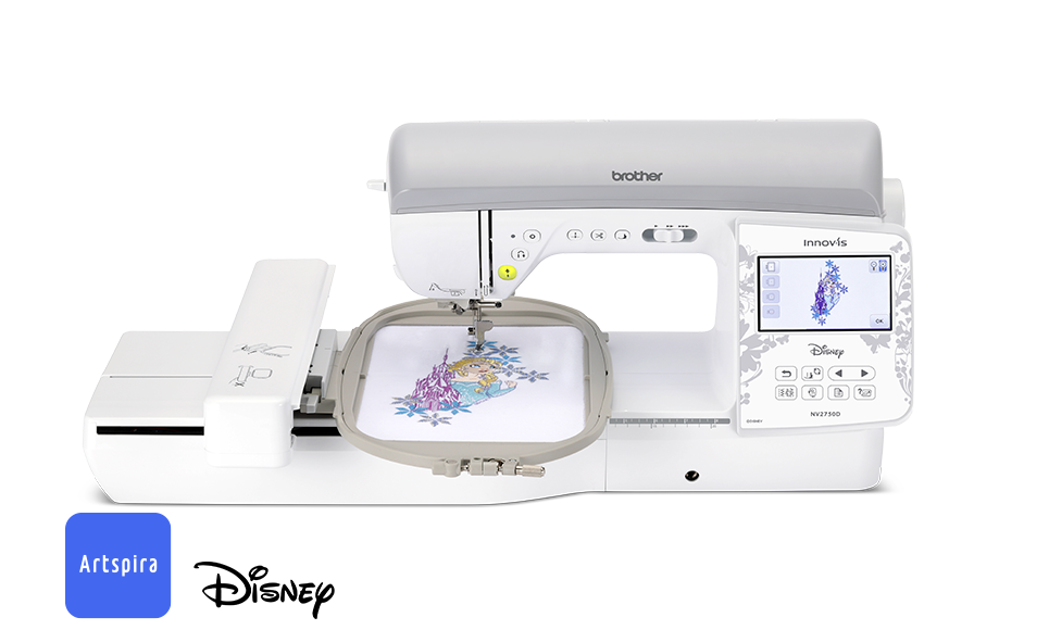 32+ Sewing Machine And Embroidery Combined