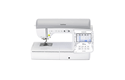 Innov-is NV2750D Disney sewing, quilting and embroidery machine 2