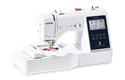 Innov-is M280D sewing and embroidery machine 3
